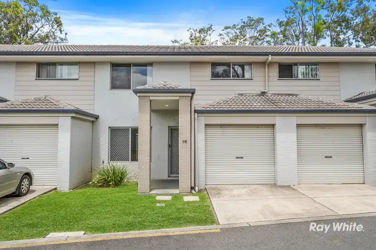76/116 Station Road, Loganlea QLD 4131
