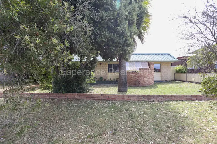 5 Foy Street, Esperance WA 6450