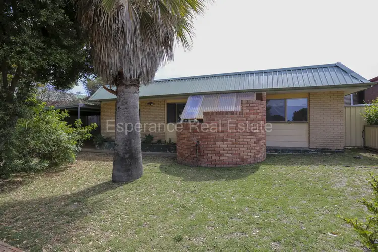 Second view of Homely house listing, 5 Foy Street, Esperance WA 6450