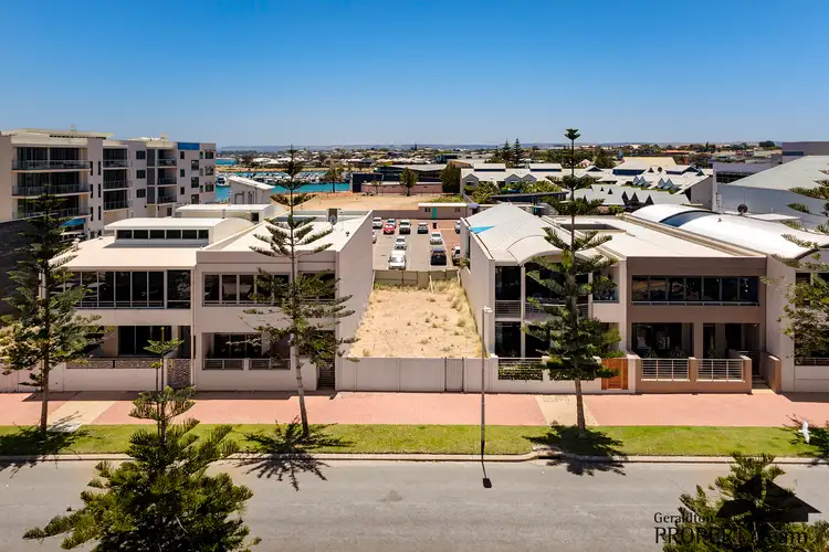 Fourth view of Homely land listing, 21 Forrest Street, Geraldton WA 6530