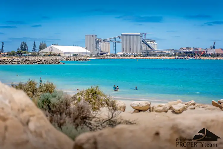 Sixth view of Homely land listing, 21 Forrest Street, Geraldton WA 6530