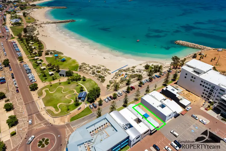 Seventh view of Homely land listing, 21 Forrest Street, Geraldton WA 6530