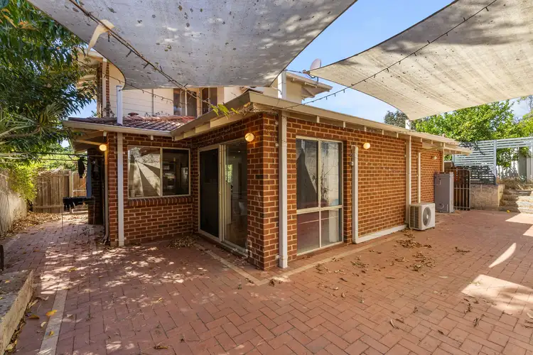 Second view of Homely house listing, 8A Queens Crescent, Mount Lawley WA 6050