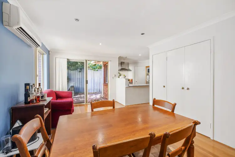 Third view of Homely house listing, 8A Queens Crescent, Mount Lawley WA 6050