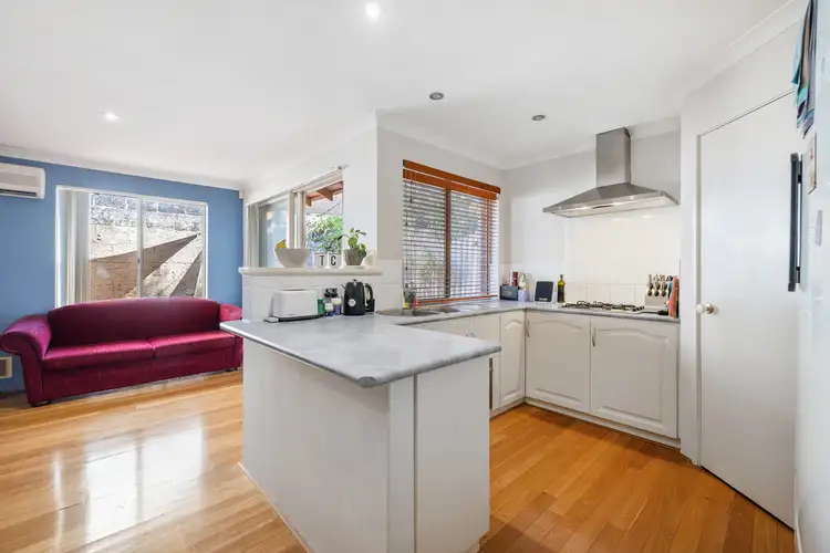 Fourth view of Homely house listing, 8A Queens Crescent, Mount Lawley WA 6050