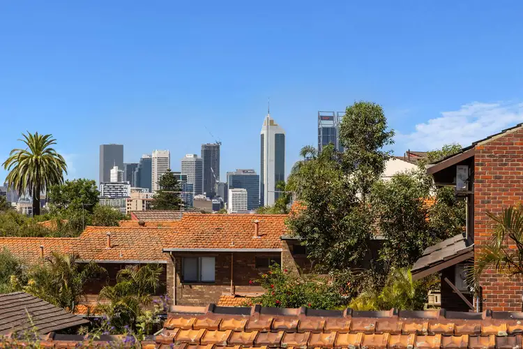 Fifth view of Homely house listing, 8A Queens Crescent, Mount Lawley WA 6050