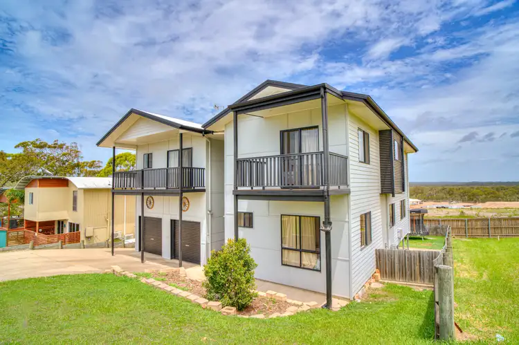 Fifth view of Homely house listing, 9 Seascape Close, Agnes Water QLD 4677
