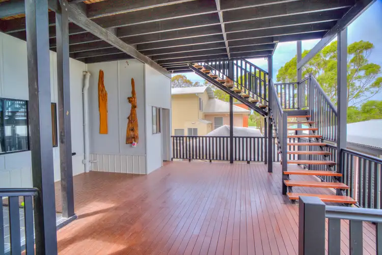 Seventh view of Homely house listing, 9 Seascape Close, Agnes Water QLD 4677