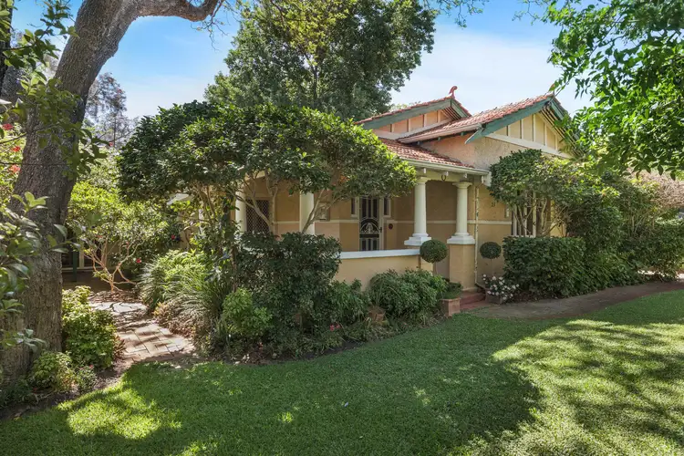 23 Portland Street, Nedlands WA 6009