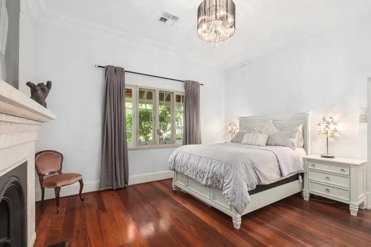 Second view of Homely house listing, 23 Portland Street, Nedlands WA 6009