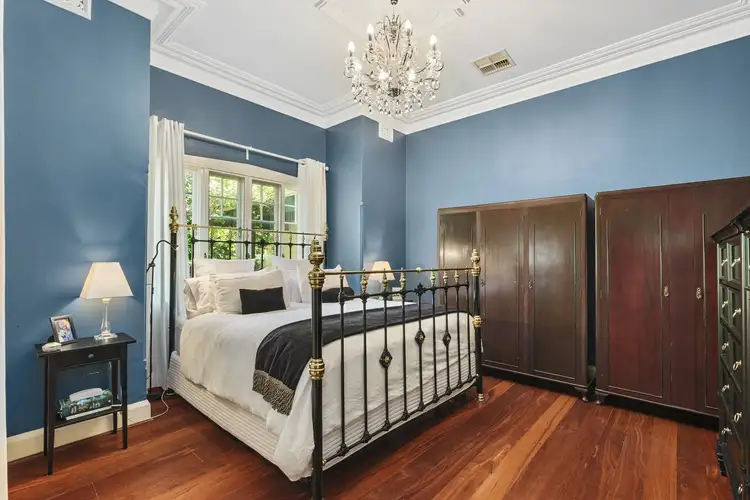 Fourth view of Homely house listing, 23 Portland Street, Nedlands WA 6009