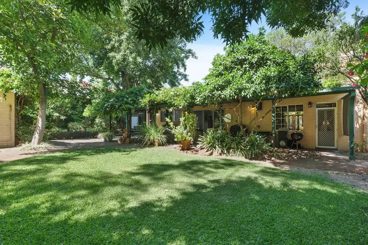 Fifth view of Homely house listing, 23 Portland Street, Nedlands WA 6009