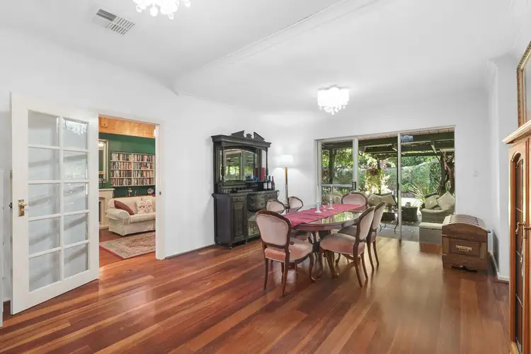 Sixth view of Homely house listing, 23 Portland Street, Nedlands WA 6009