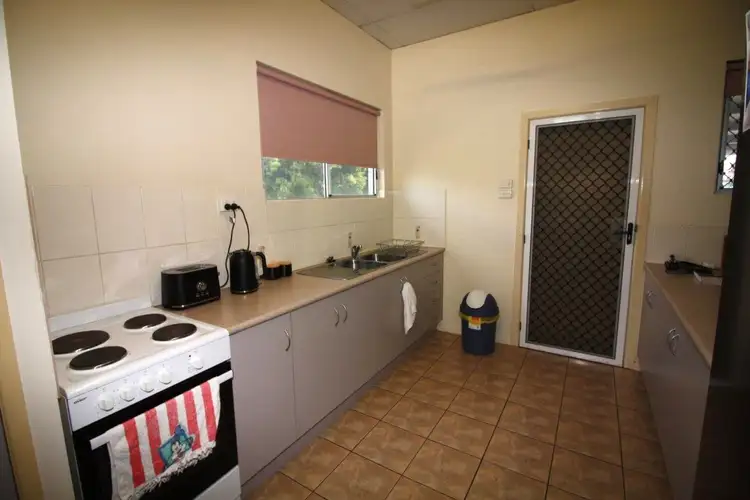 Second view of Homely semi-detached listing, 1 Church Street, Richmond Hill QLD 4820