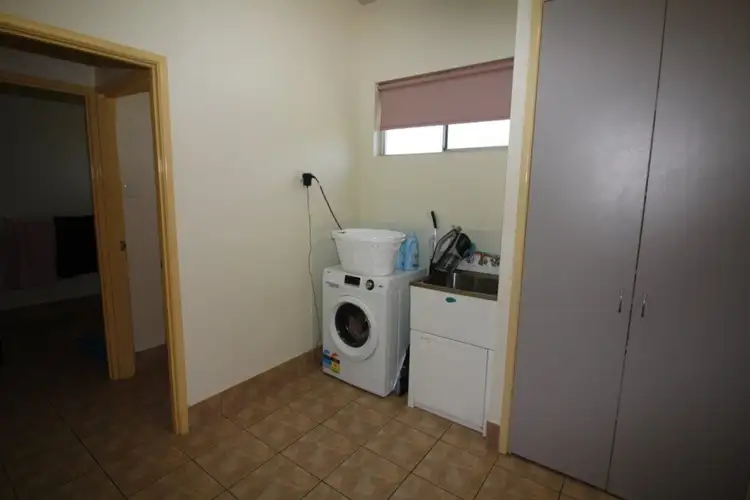 Fourth view of Homely semi-detached listing, 1 Church Street, Richmond Hill QLD 4820