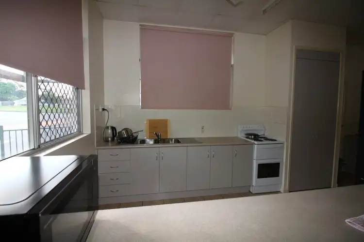 Fifth view of Homely semi-detached listing, 1 Church Street, Richmond Hill QLD 4820