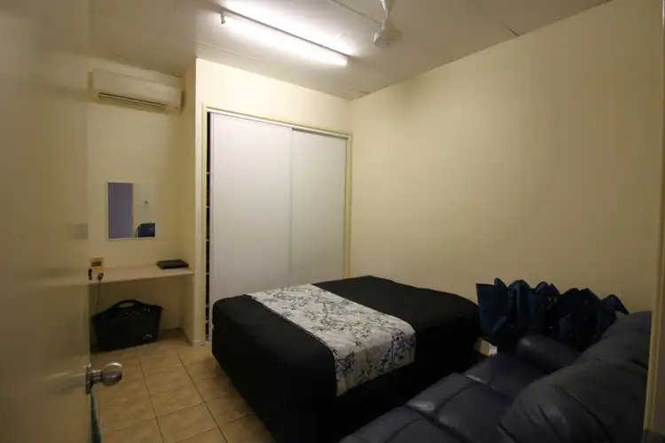 Sixth view of Homely semi-detached listing, 1 Church Street, Richmond Hill QLD 4820