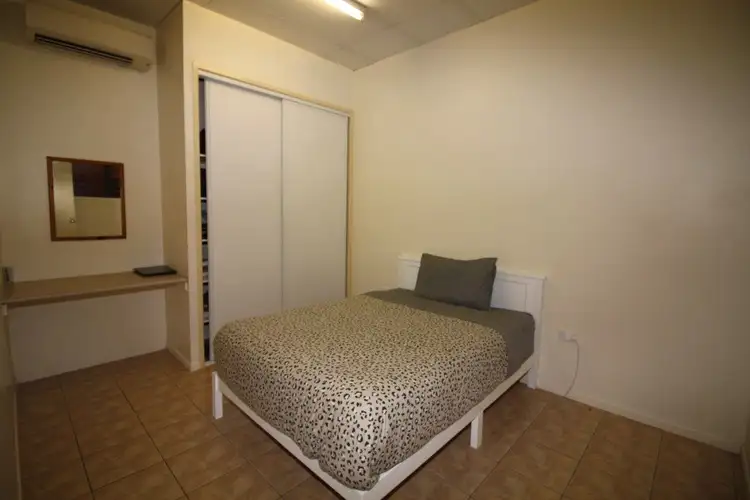 Seventh view of Homely semi-detached listing, 1 Church Street, Richmond Hill QLD 4820