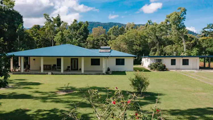 Third view of Homely rural property listing, 558 Dingo Beach Road, Gregory River QLD 4800