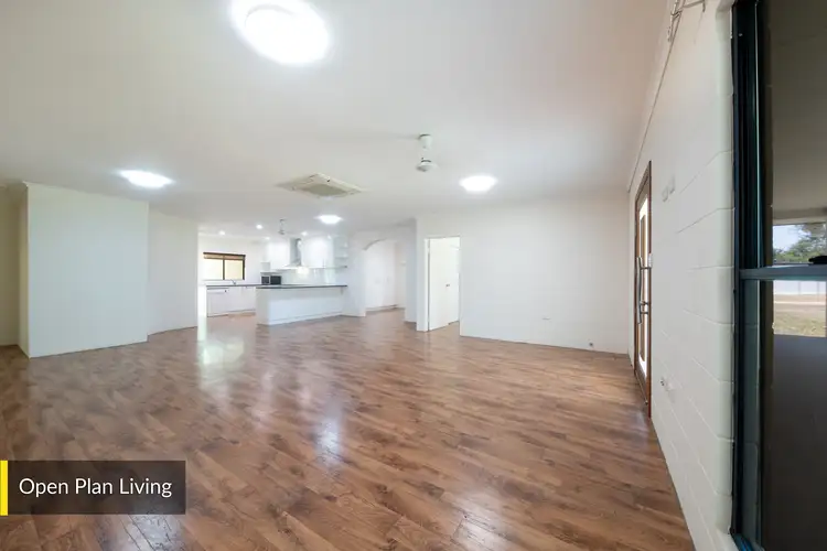 Fourth view of Homely rural property listing, 558 Dingo Beach Road, Gregory River QLD 4800