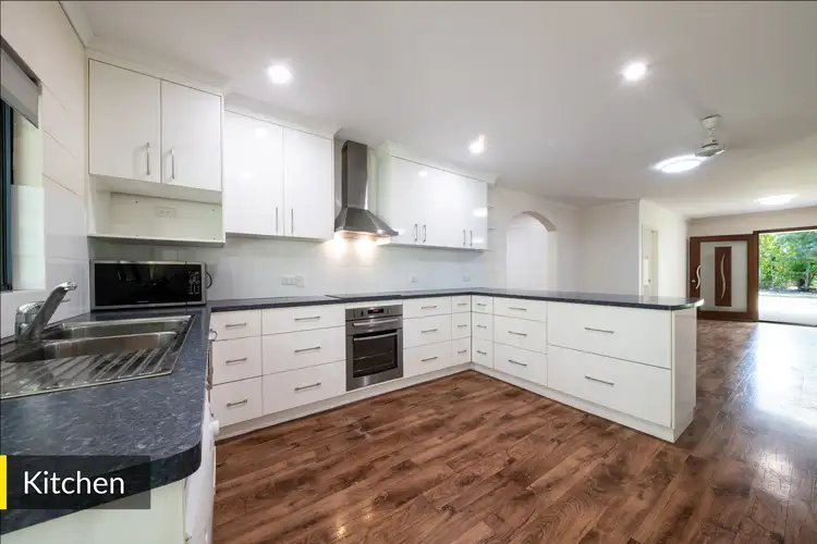 Sixth view of Homely rural property listing, 558 Dingo Beach Road, Gregory River QLD 4800
