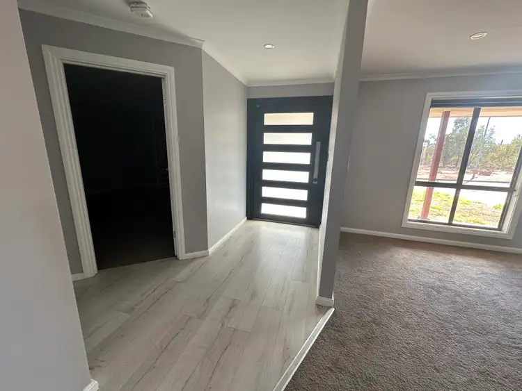 Second view of Homely house listing, 28 Coolibah Drive, Roxby Downs SA 5725