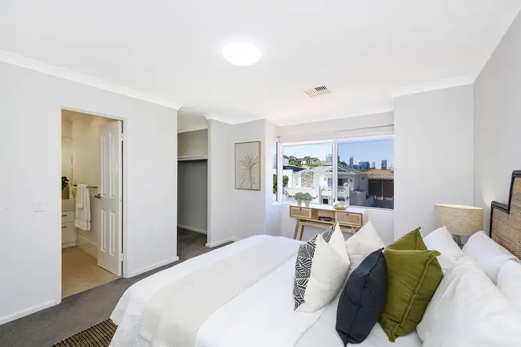 Third view of Homely townhouse listing, 4/17 King Edward Street, South Perth WA 6151