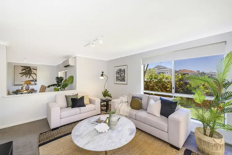 Sixth view of Homely townhouse listing, 4/17 King Edward Street, South Perth WA 6151
