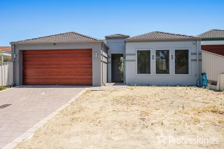 Main view of Homely house listing, 65 Wallington Road, Balga WA 6061