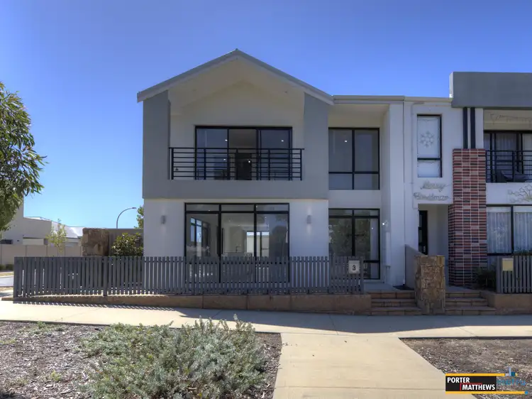 Second view of Homely house listing, 3 Auburn Lane, Forrestfield WA 6058