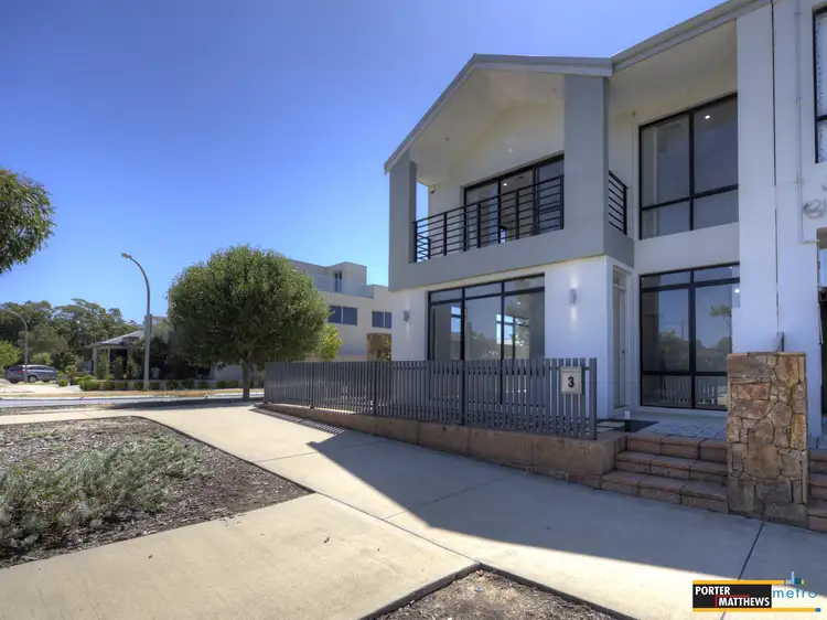 Third view of Homely house listing, 3 Auburn Lane, Forrestfield WA 6058