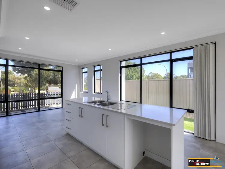 Fifth view of Homely house listing, 3 Auburn Lane, Forrestfield WA 6058