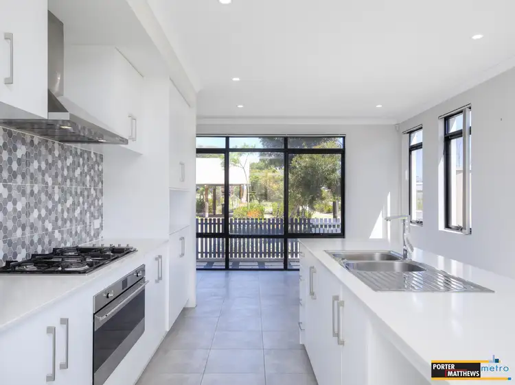 Sixth view of Homely house listing, 3 Auburn Lane, Forrestfield WA 6058