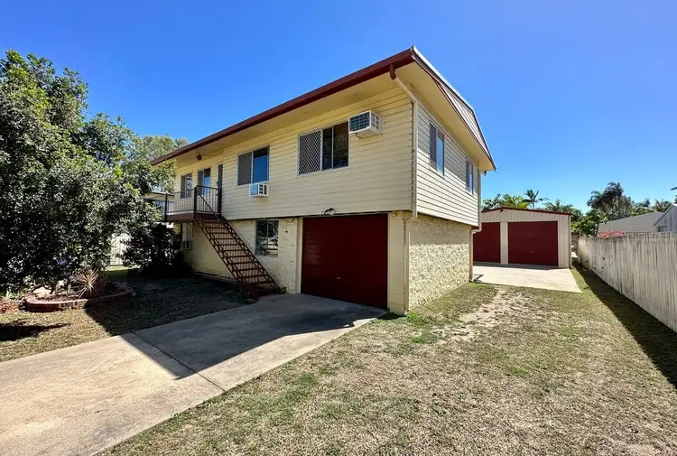 Main view of Homely house listing, 4 Pandora Court, Thuringowa Central QLD 4817