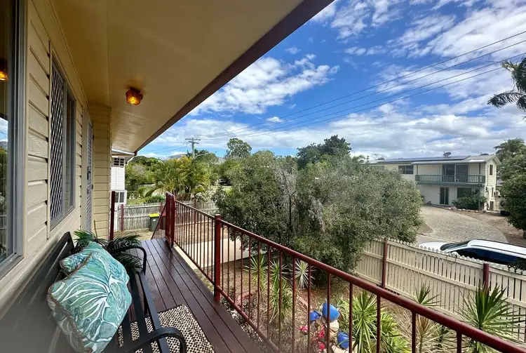 Second view of Homely house listing, 4 Pandora Court, Thuringowa Central QLD 4817