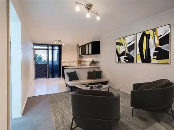 402/36 Tenth Avenue, Maylands WA 6051