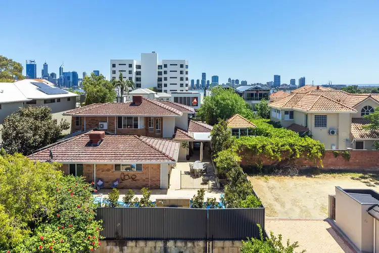 Fourth view of Homely land listing, 26 Albert Street, South Perth WA 6151