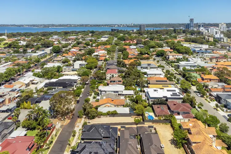 Sixth view of Homely land listing, 26 Albert Street, South Perth WA 6151