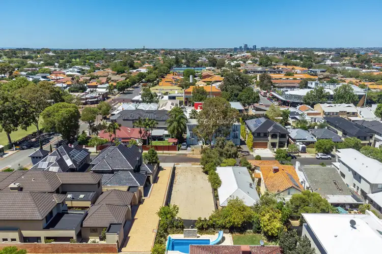 Seventh view of Homely land listing, 26 Albert Street, South Perth WA 6151