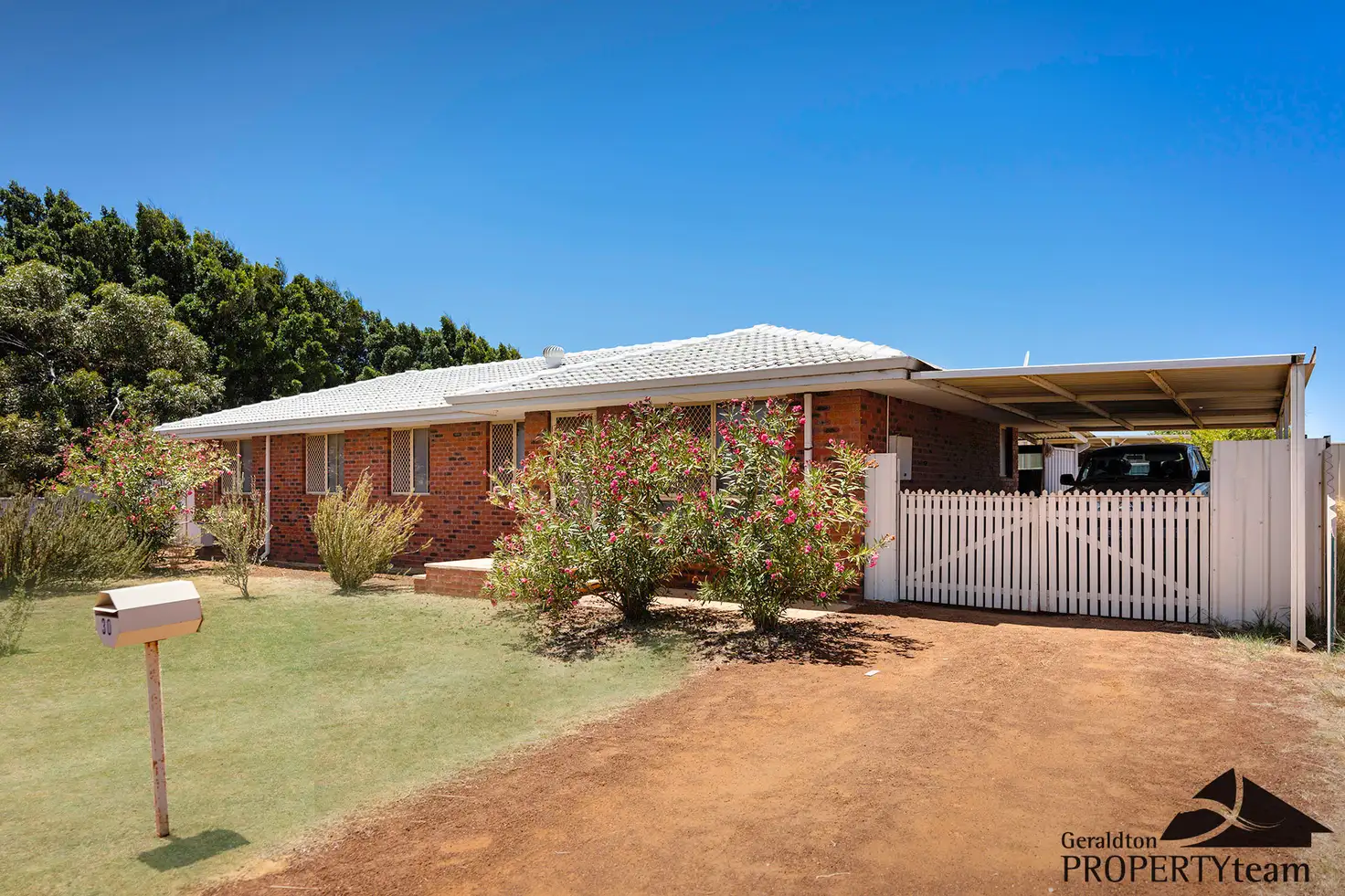 Main view of Homely house listing, 30 Solomon Circle, Karloo WA 6530