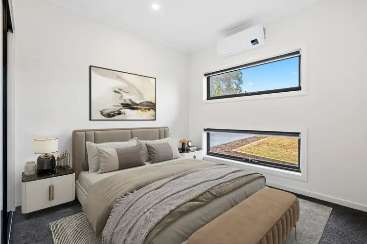 Third view of Homely unit listing, 1/26 Dudley Street, Wallan VIC 3756