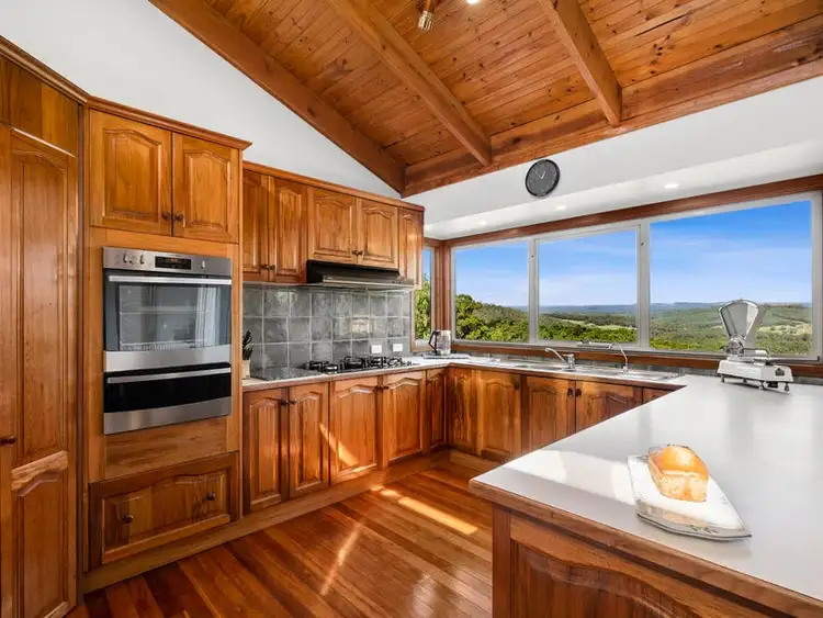 Second view of Homely house listing, 2095 Colac-Lavers Hill Road, Gellibrand VIC 3239