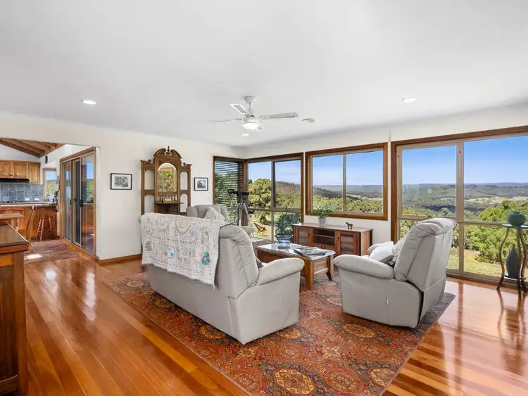 Fourth view of Homely house listing, 2095 Colac-Lavers Hill Road, Gellibrand VIC 3239
