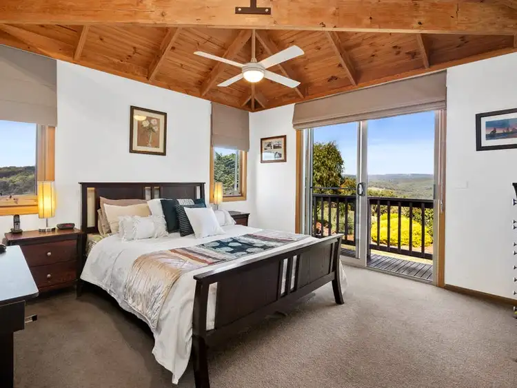 Sixth view of Homely house listing, 2095 Colac-Lavers Hill Road, Gellibrand VIC 3239