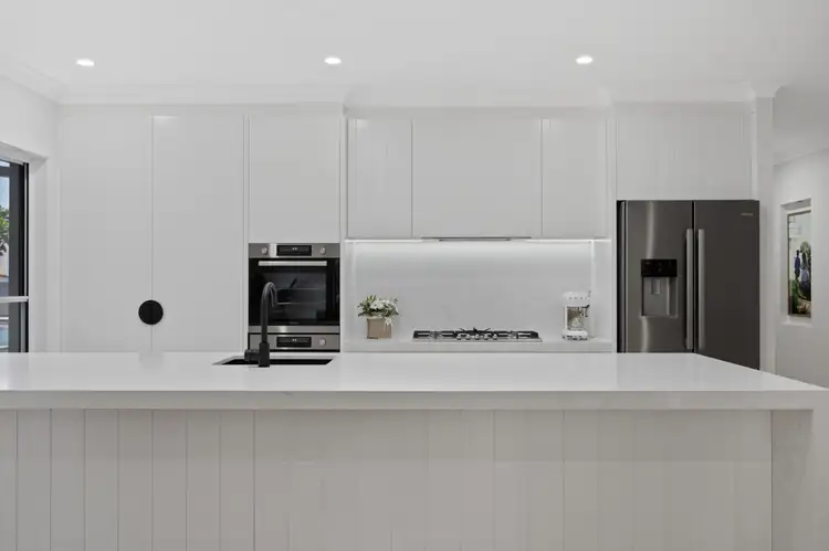 Third view of Homely house listing, 29 Waterclover Drive, Upper Coomera QLD 4209