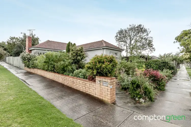 Second view of Homely house listing, 64 Francis Street, Belmont VIC 3216