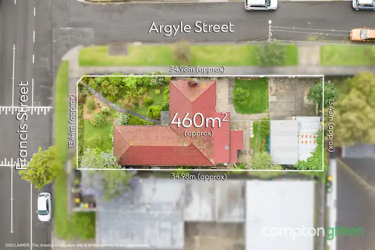 Third view of Homely house listing, 64 Francis Street, Belmont VIC 3216