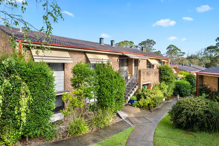 22/2 Kitchener Road, Cherrybrook NSW 2126