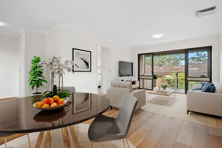 Second view of Homely unit listing, 22/2 Kitchener Road, Cherrybrook NSW 2126