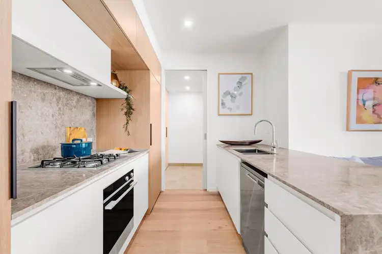 203/72 Galileo Gateway, Bundoora VIC 3083